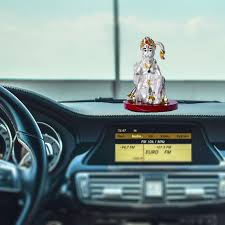 Car Dashboard Idol